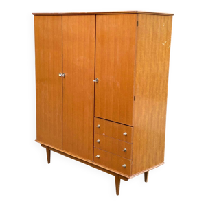 Armoire scandinave 3