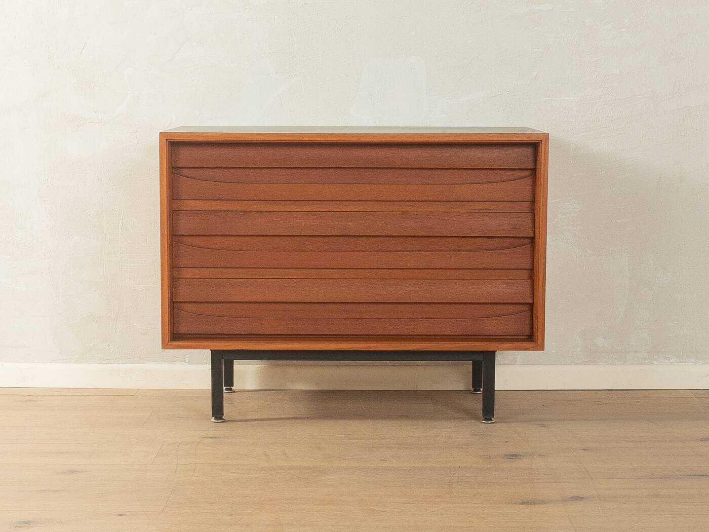 Wonderful chest of drawers from the 1960s