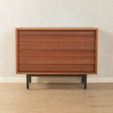 Wonderful chest of drawers from the 1960s