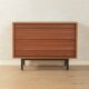 Merveilleuse commode des années 1960