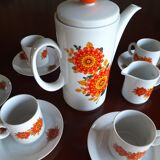 Coffee service