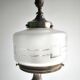 French Art Deco table lamp