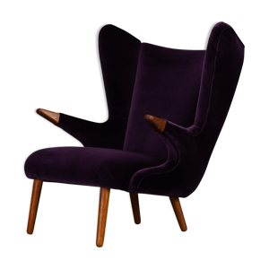 Fauteuil danois modèle