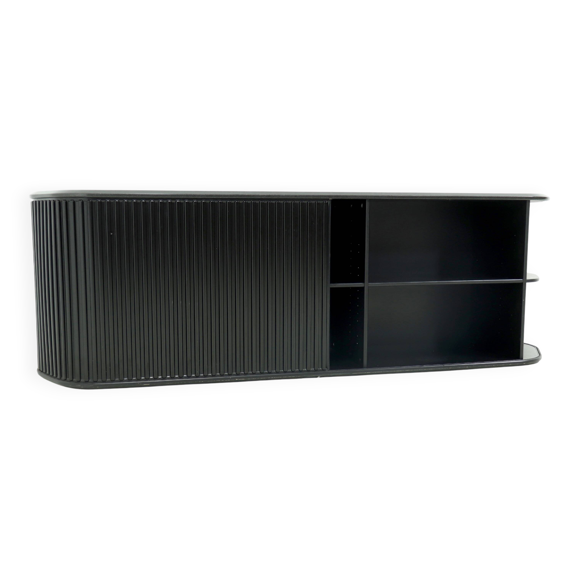 Amsterdammer Sideboard by Aldo van den Nieuwelaar for Pastoe 1980s