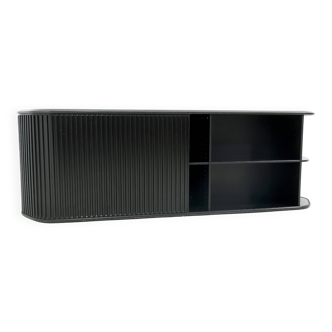 Amsterdammer Sideboard by Aldo van den Nieuwelaar for Pastoe 1980s