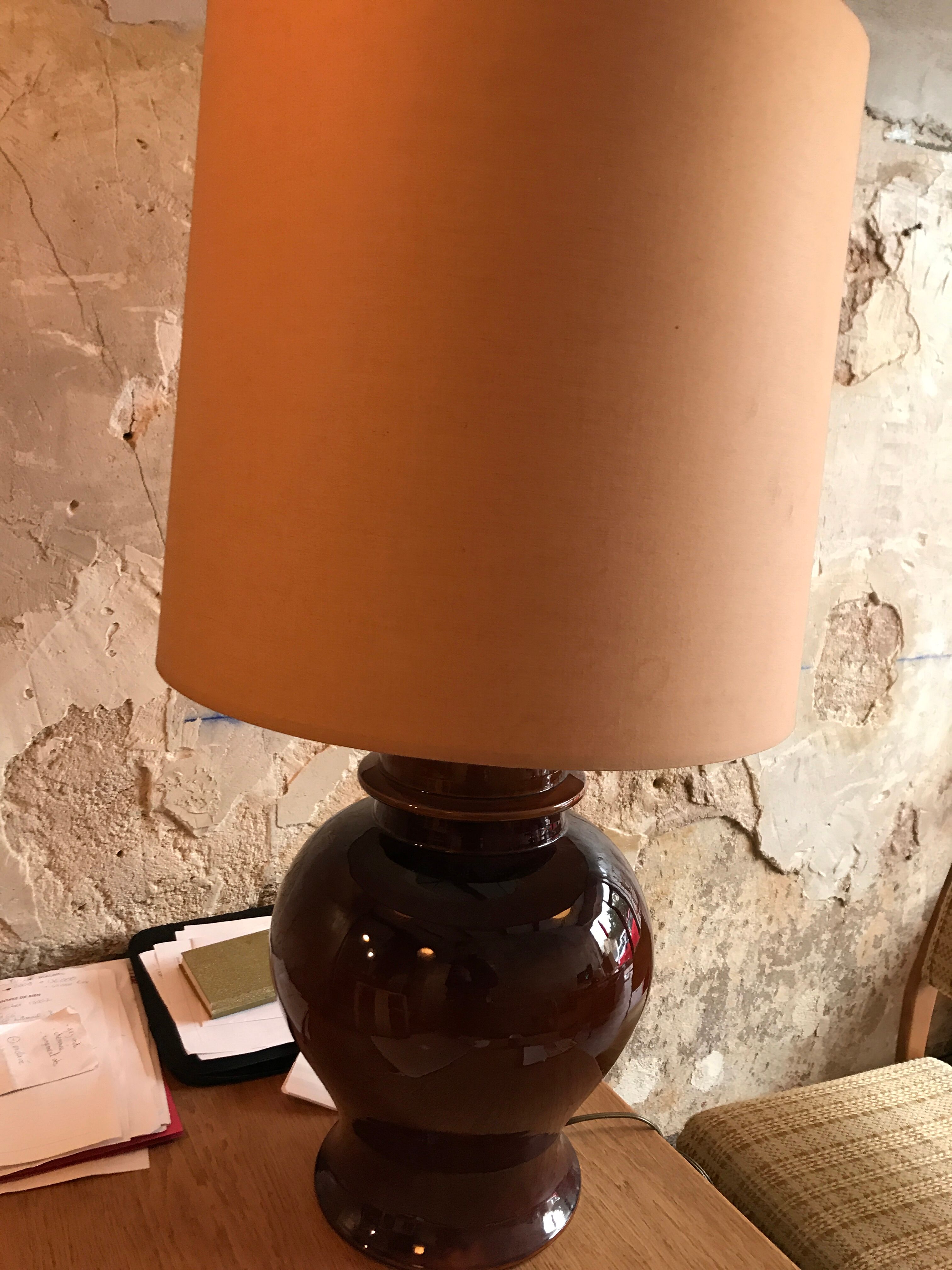 Jean Roger Lamp