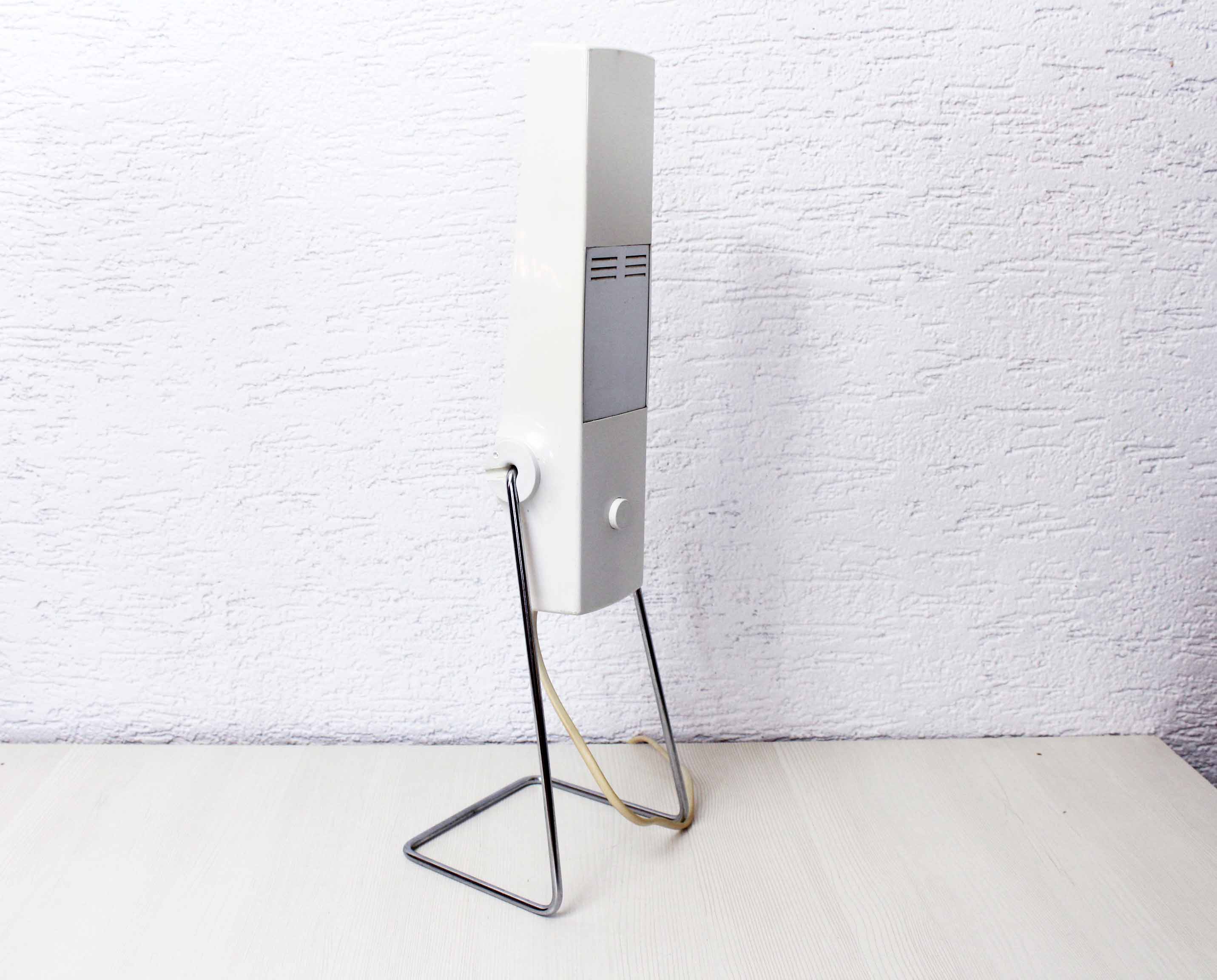 Lampe vintage Terry