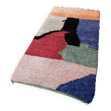 Boujaad carpet