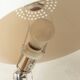 Lampe de table Apple iMac G4, vintage