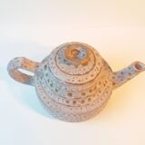 Teapot sandstone Jean Austruy