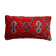 Housse de coussin turc, 30 x 60 cm