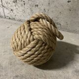 Mooring ball