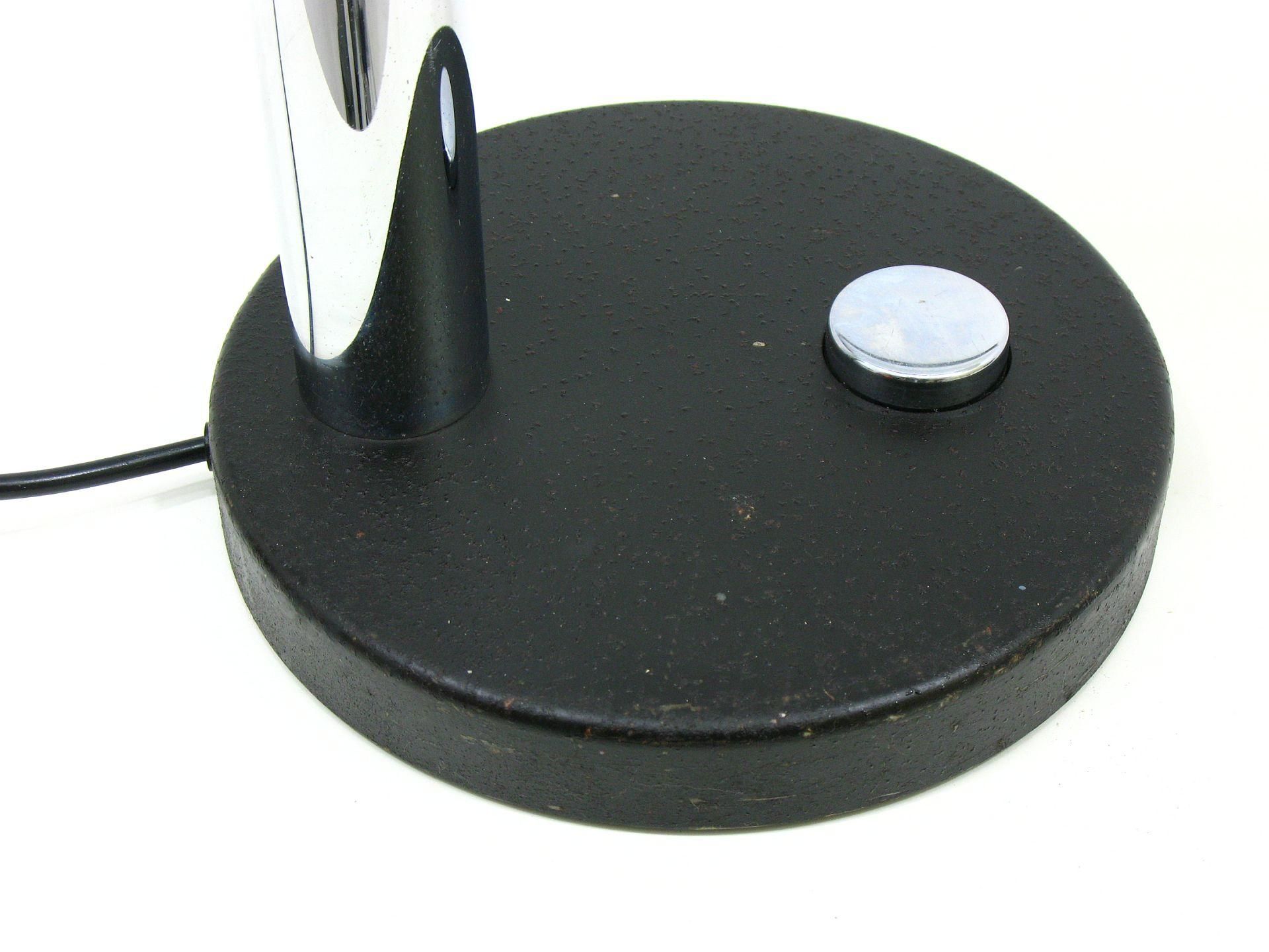 Lampe par Egon Hillebrand années 1970