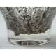 Vase en verre