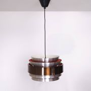 Lakro space ace pendant lamp 1970s