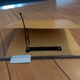 60-year-old metal storage box suspended folders 30x56X20 cm