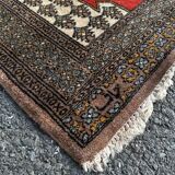 Handmade Persian Rug