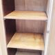 Vintage wardrobe