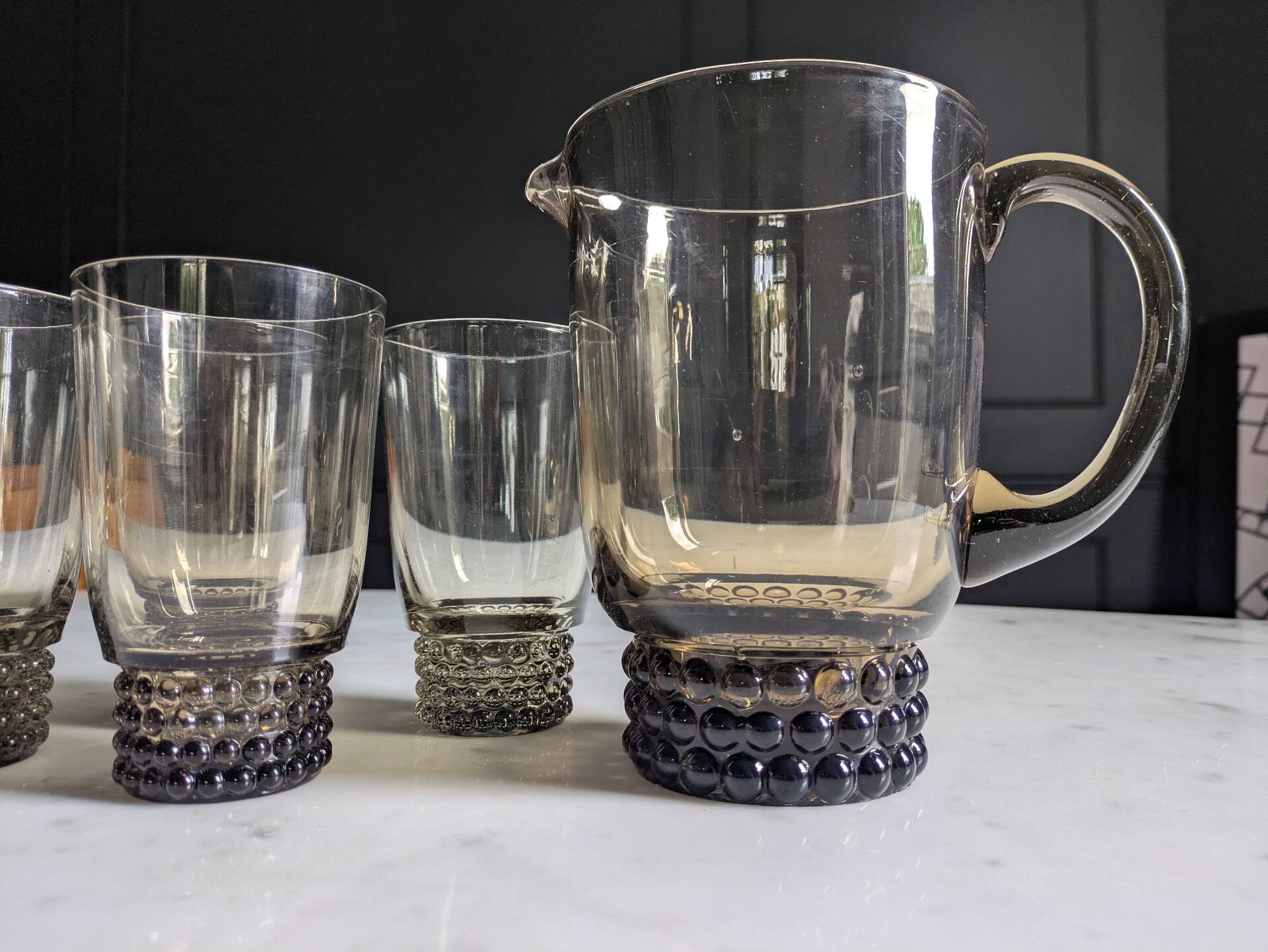 Bohémian Crystal Ensemble