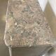 Ancienne commode de style Louis XVI