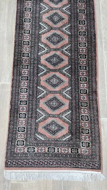 Oriental Hallway RUG - 78x271cm