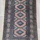 Oriental Hallway RUG - 78x271cm