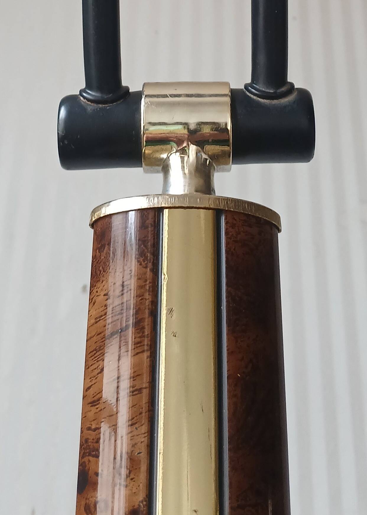 Relco Milano 1980, halogen floor lamp