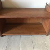 Vintage bookcase 60