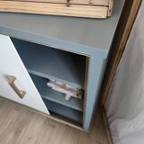 Vintage sideboard