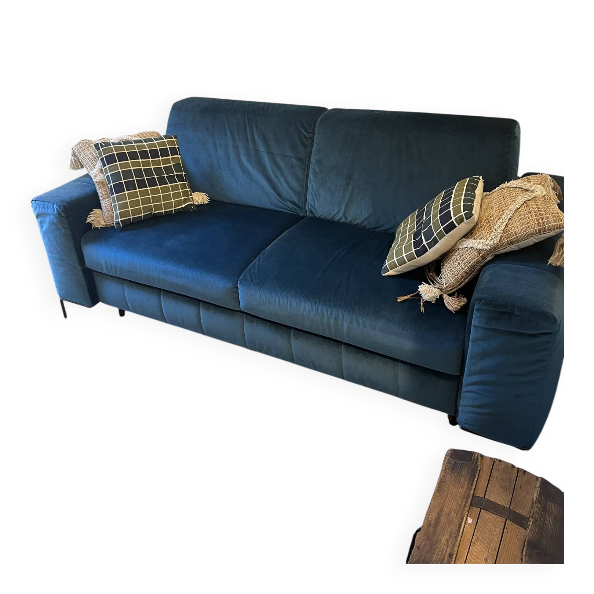 Convertible sofa