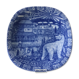 Plat Gunnar Nylund pour Rorstrand design 1975