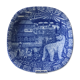 Decorative dish Gunnar Nylund for Rorstrand design 1975
