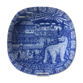Plat Gunnar Nylund pour Rorstrand design 1975