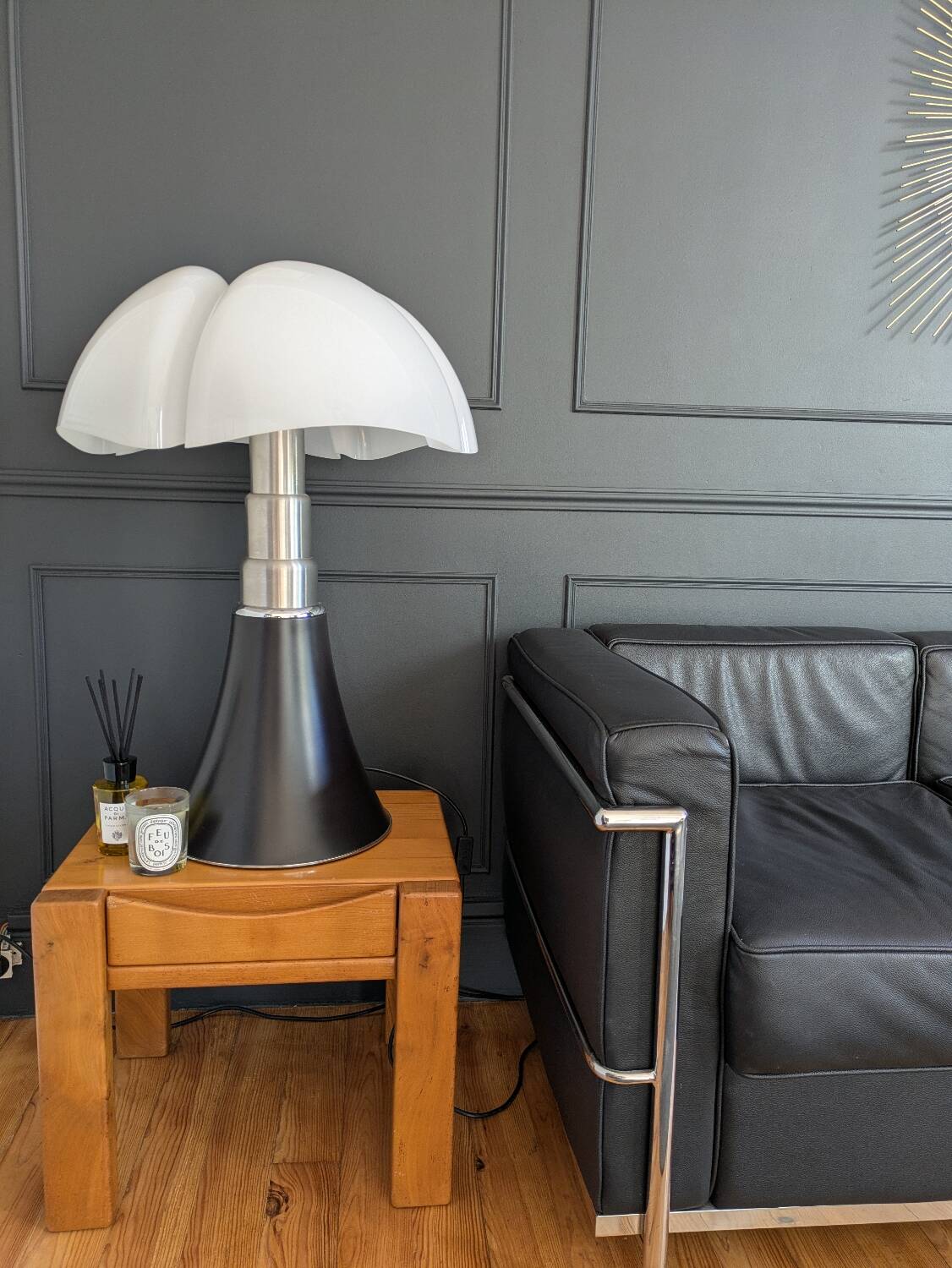 Maison Regain bedside table