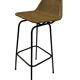 Vintage stool barstool Dirk van Sliedregt Rohe Noordwolde
