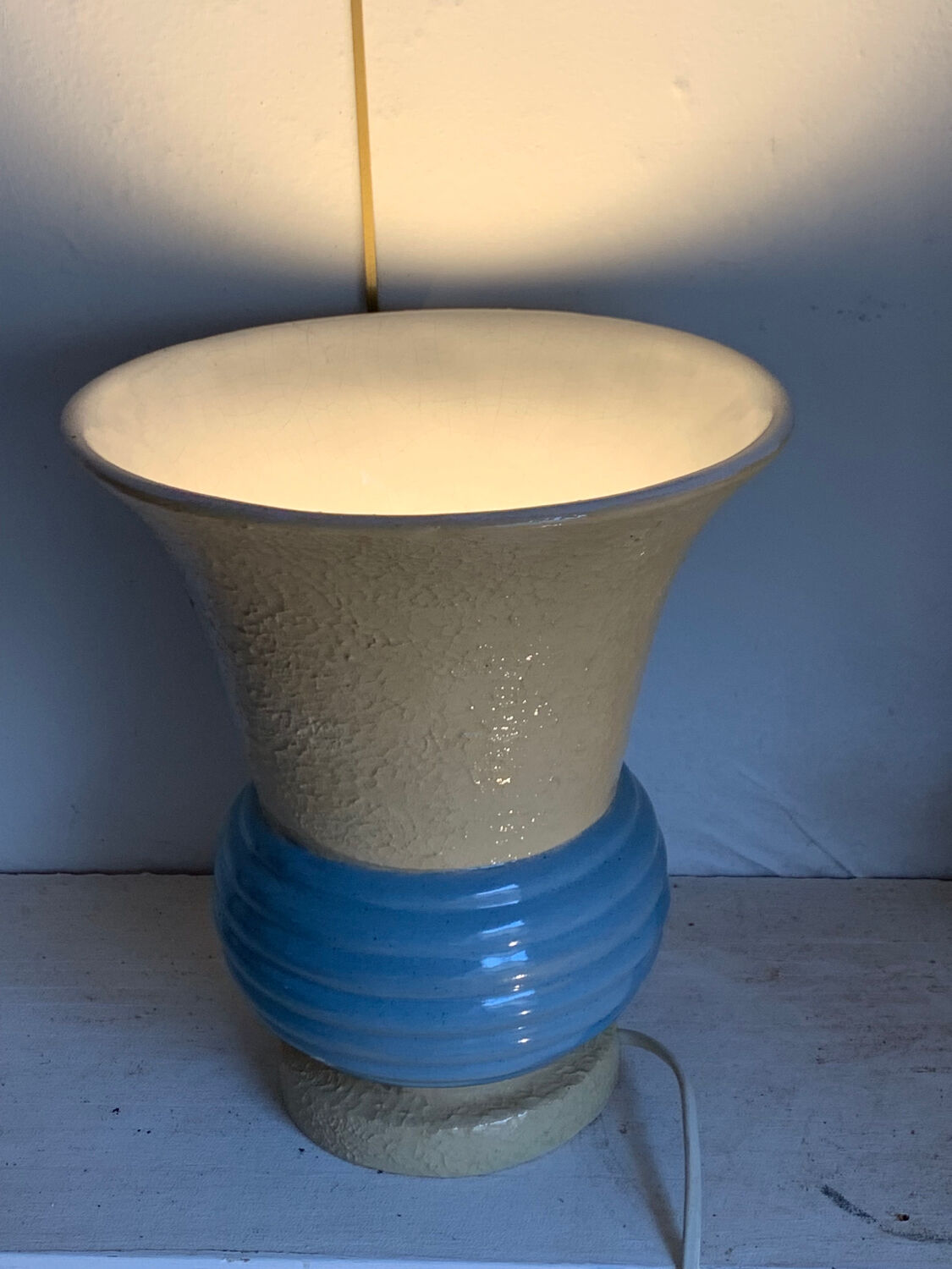 Lamp 50s