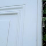 Door 209,5x76 Haussmannian