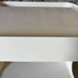 GAME coffee table and magazine rack by Marcello Siard for Longato 1970