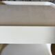 Coffee table and magazine rack GAME by Marcello Siard for Longato 1970
