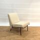 Pierre Guariche armchairs for Airborne, reupholstered
