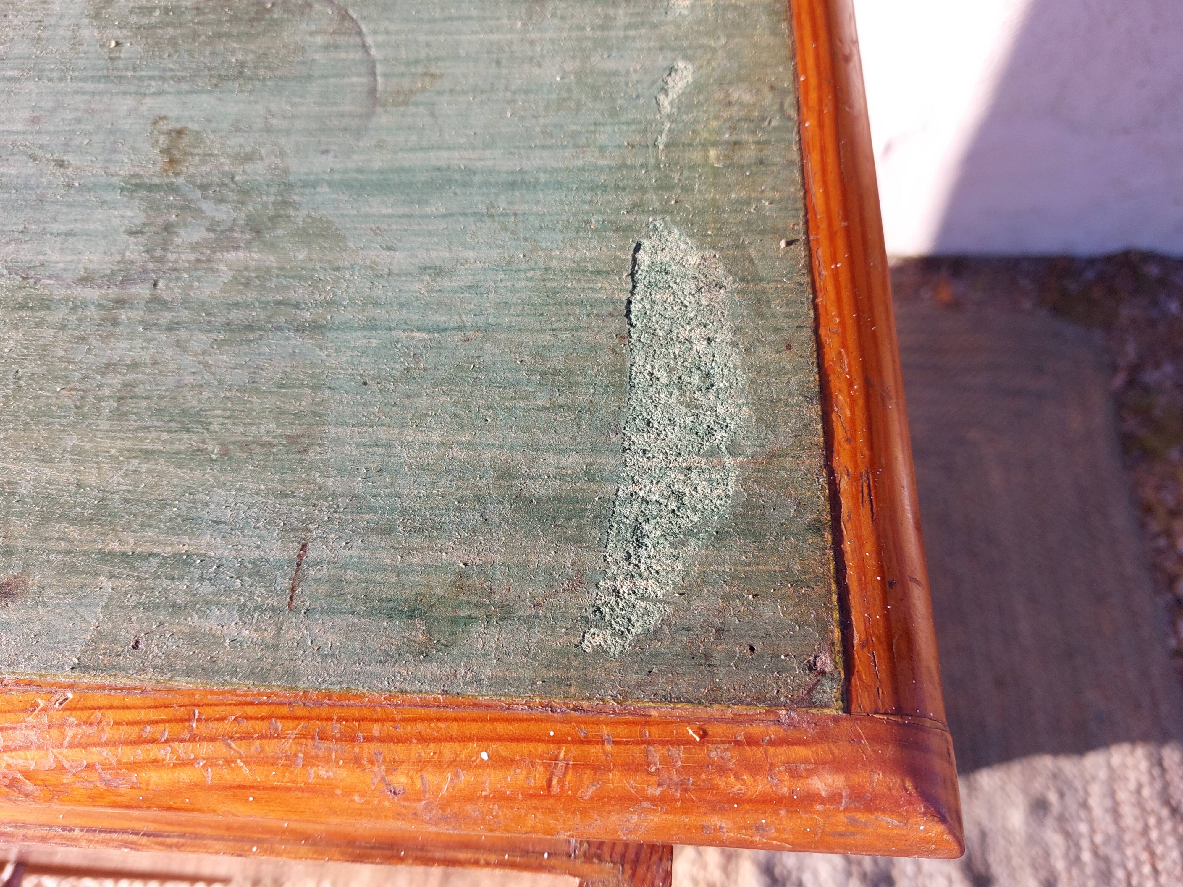 Mado buffet base, vintage, a drawer