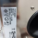 Ikea Medusa Stranne Lamp