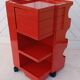 Boby 3 ABS Joe Colombo side table