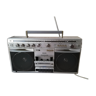 Radio cassette Philips