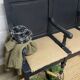 Renovated theatre bench
