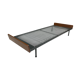 Vintage daybed of the 1960s Netherlands minimalist design