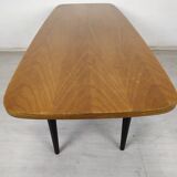 Scandinavian coffee table