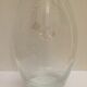 Vase en cristal