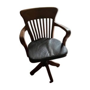 Fauteuil américain de