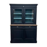 Dresser two black bodies